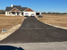 Best Custom Driveway Design  in , MA